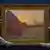 Картина Моне "Копиці сіна", яку на аукціоні Sotheby's продали за 110 мільйонів доларів США