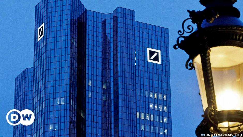 deutsche bank s bad a pimple on the backside business economy and finance news from german perspective dw 24 07 2019 income statement related information profit loss
