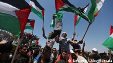 Palestinos anuncian que no asistirán a conferencia de Bahréin