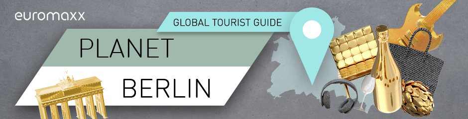 Header Planet Berlin (Copyright: DW)