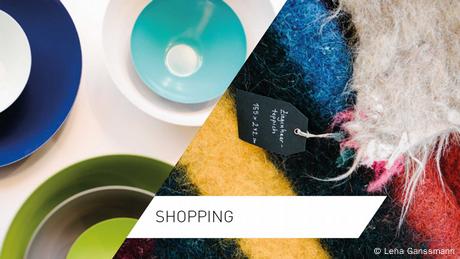 Online special Planet Berlin: Shopping (Photo: Lena Ganssmann)