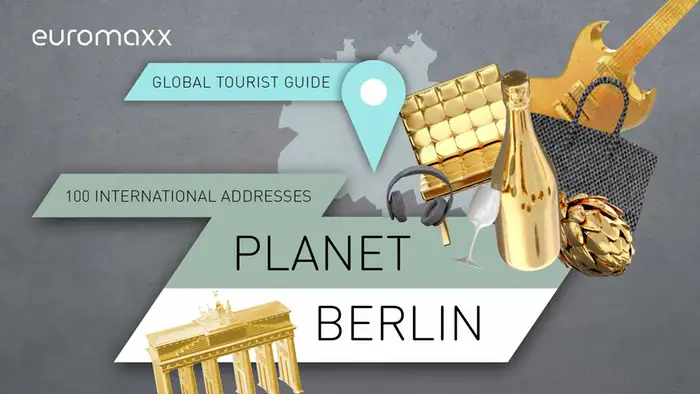 Online-Special Planet Berlin