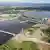 Brasilien Eletrobras-Wasserkraftwerk Belo Monte