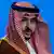 خالد بن سلمان، فرزند پادشاه و معاون وزیر دفاع عربستان سعودی