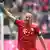Fußball FC Bayern München Franck Ribery
