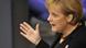 Bundeskanzlerin Angela Merkel während ihrer Regierungserklärung am 10. November 2009. (Foto: AP) Bundeskanzlerin Angela Merkel während ihrer Regierungserklärung am 10. November 2009. (Foto: AP)