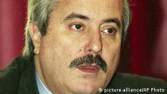 Ιταλία / Τζοβάνι Φαλκόνε, 1992