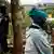 DR Kongo Butembo Beisetzung von Ebola-Opfern