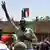 Sudan Khartum Proteste gegen Militär-Regierung