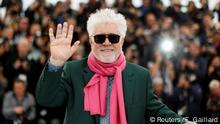 Cannes confirma presentación de western gay de Almodóvar