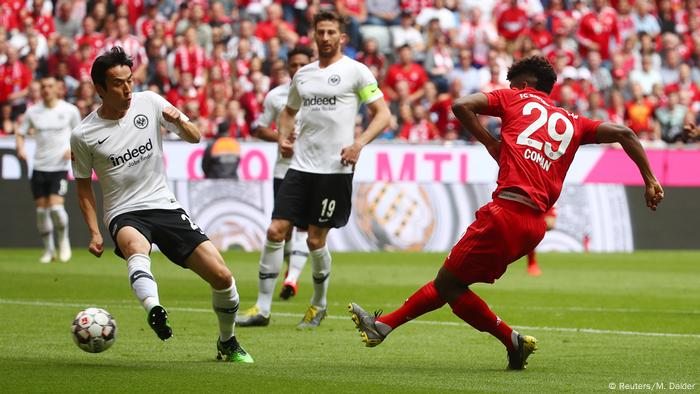 Bayern Wie Oft Meister Bayern Wie Oft Meister