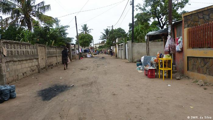 Conheça a Matola, o maior parque industrial de Moçambique | Mediateca ...