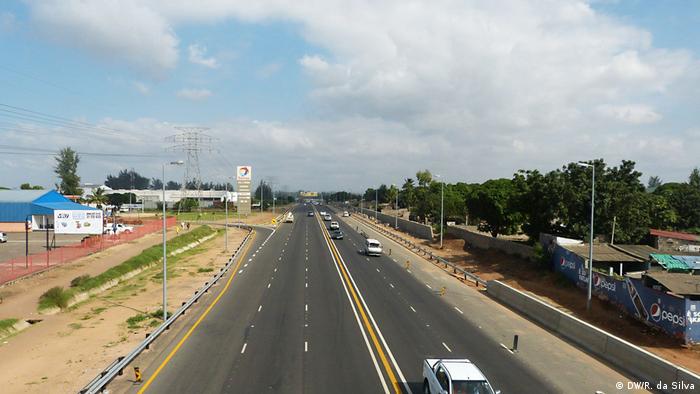 Conheça a Matola, o maior parque industrial de Moçambique | Mediateca ...