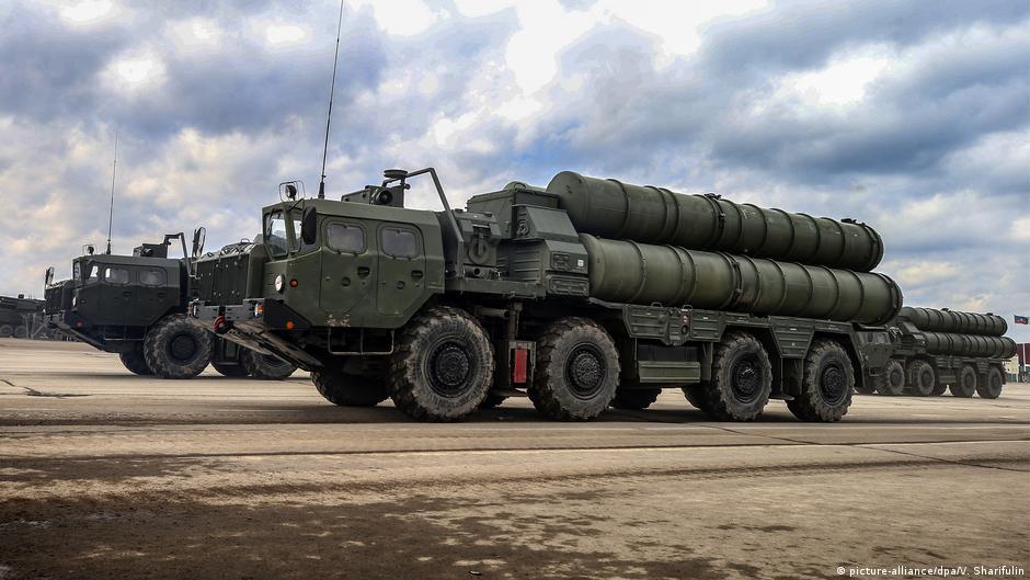 S-400'leri Türkiye neden aldı, neden satıyor?