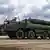 Российская зенитно-ракетная система С-400 "Триумф"
