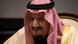 Saudi-Arabien König Salman Saudi-Arabien König Salman