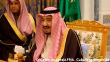 An sassauta izinin shiga Saudi Arabiya