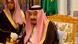 Saudi-Arabien König Salman Saudi-Arabien König Salman