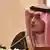 Saudi-Arabien Außenminister Adel al-Dschubeir