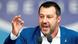 Matteo Salvini. Matteo Salvini.