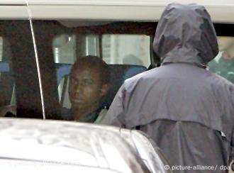 Spain attempts to resolve piracy drama | Europe | News and current ... Somali Pirate Hijacking