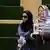 Iran Parlament Debatte Säureanschläge