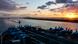 US aircraft carrier US aircraft carrier