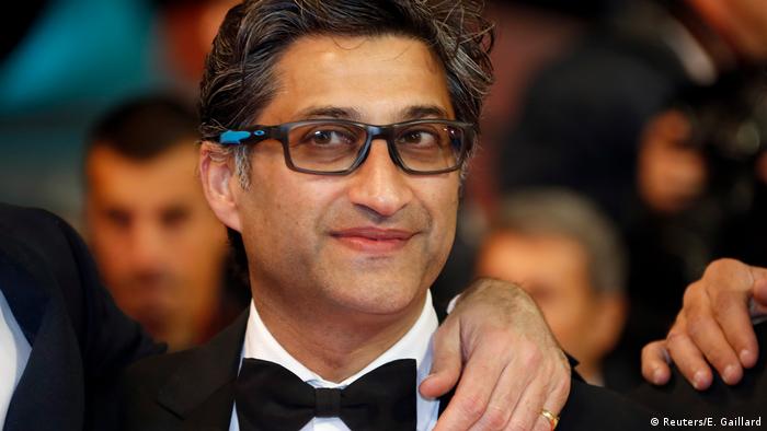 Frankreich Filmvestival Cannes Asif Kapadia (Reuters/E. Gaillard)