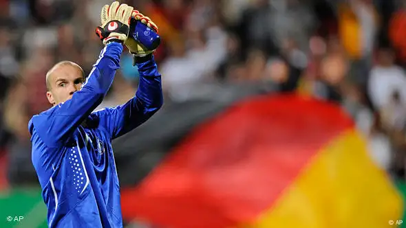 Robert Enke