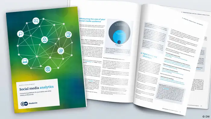 MEDIA DEVELOPMENT: Social media analytics | A practical guidebook for journalists and other media professionals