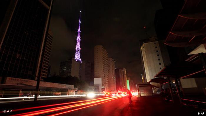 São Paulo sem luz: alguns moradores ficaram mais de três dias sem eletricidade