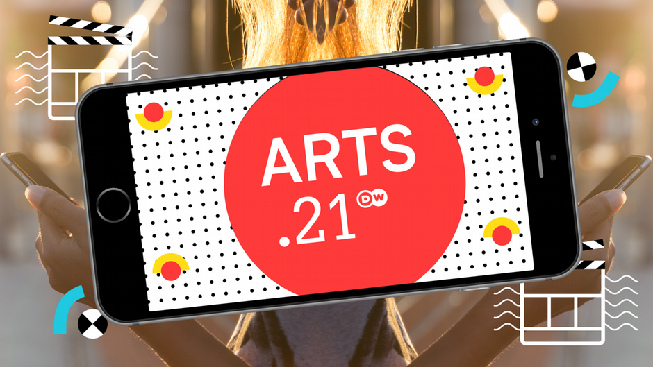 Subscribe to Arts.21 Video Podcast Arts.21 The Culture Magazine