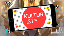 DW Kultur.21 Video Podcast deutsch