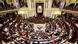 Spanien Konstituierende Sitzung des Parlaments Spanien Konstituierende Sitzung des Parlaments