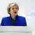 England Brexit Rede Premierministerin Theresa May