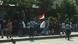 Indonesien Proteste Wahlergebnis Indonesien Proteste Wahlergebnis