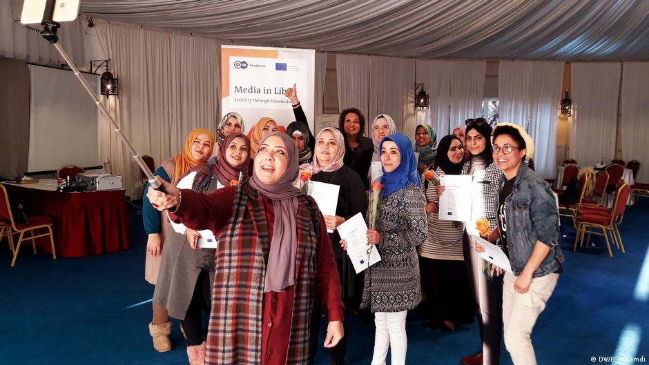DW Akademie in Libya | Africa | DW - Vimarsana News