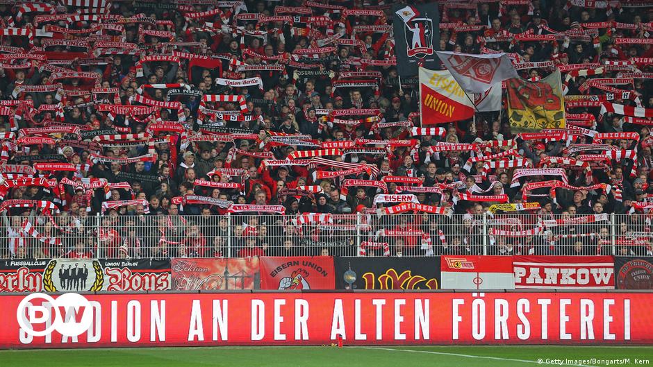 fans are Bundesliga quality – DW – 05/23/2019