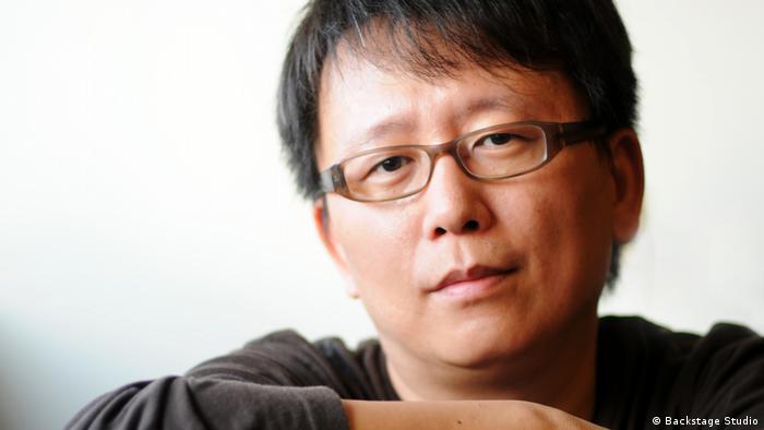 专访杨力州 原来 六四 才是共产党的紧箍咒 文化经纬 Dw 25 05 19