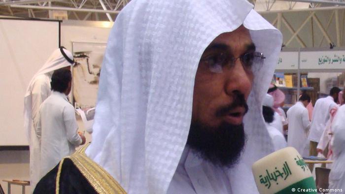 Salman al-Ouda (Creative Commons)