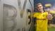 Borussia Dortmund - Neuzugang Julian Brandt Borussia Dortmund - Neuzugang Julian Brandt