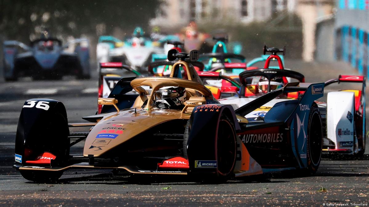 Ucap Formula Beda Ucap dan Isi Surat Rekomendasi Formula E