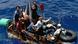 Cuban refugees in 1994 Cuban refugees in 1994