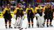 Eishockey WM-Viertelfinale Deutschland vs Tschechien 1:5 Eishockey WM-Viertelfinale Deutschland vs Tschechien 1:5