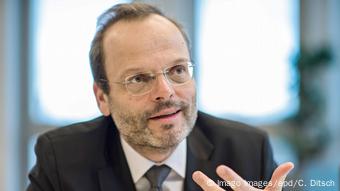 Antisemitismusbeauftragter Felix Klein