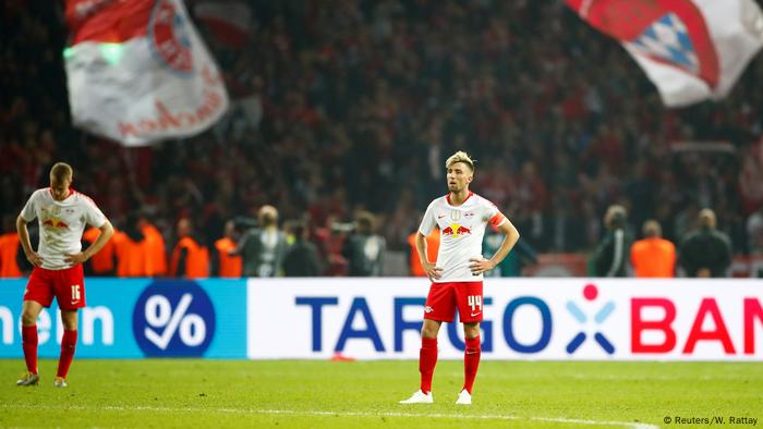 German Cup Bundesliga Teams That Could Get Upset In First Round Sports German Football And Major International Sports News Dw 09 08 2019