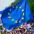 Europawahl 2019 l Pro-Europa-Kundgebung in Berlin - Europaflagge