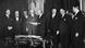 Ende der Montanunion nach 50 Jahren Ende der Montanunion nach 50 Jahren