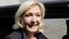 Marine Le Pen, del ultraderechista Frente Nacional francés. Marine Le Pen, del ultraderechista Frente Nacional francés.