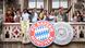 München Marienplatz Meisterfeier FC Bayern München Marienplatz Meisterfeier FC Bayern
